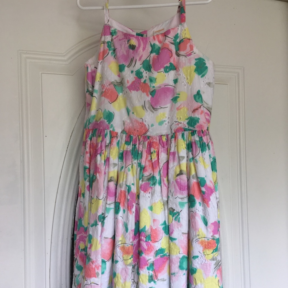 Gymboree Dress